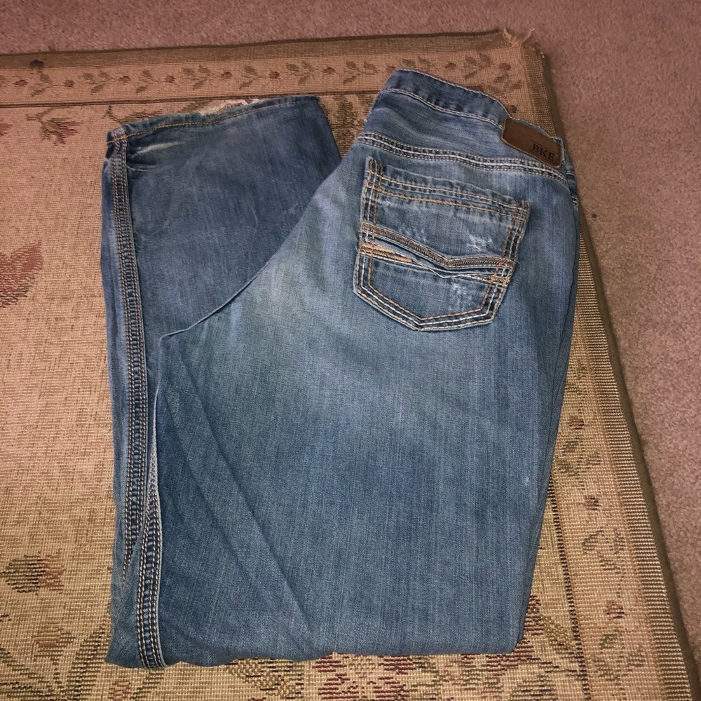 BKE “Seth” Jeans 44XL